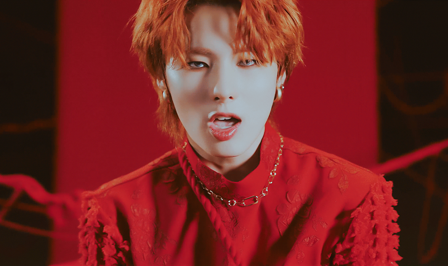 [잡담] 프듀땐 애기였는데 언제 일케 컸디야.... | 인스티즈