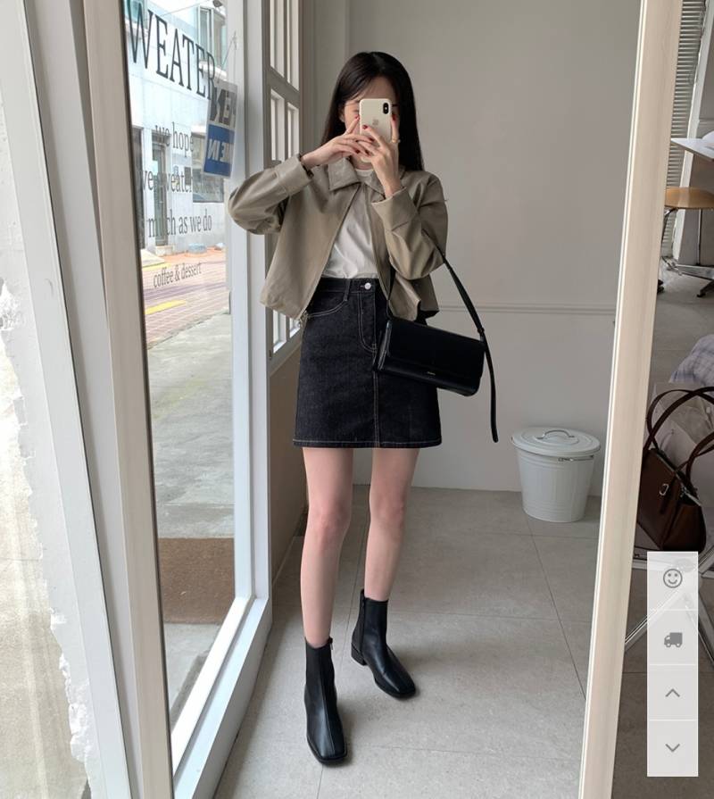 이거 착장 그대로 ㅇㄸ? | 인스티즈