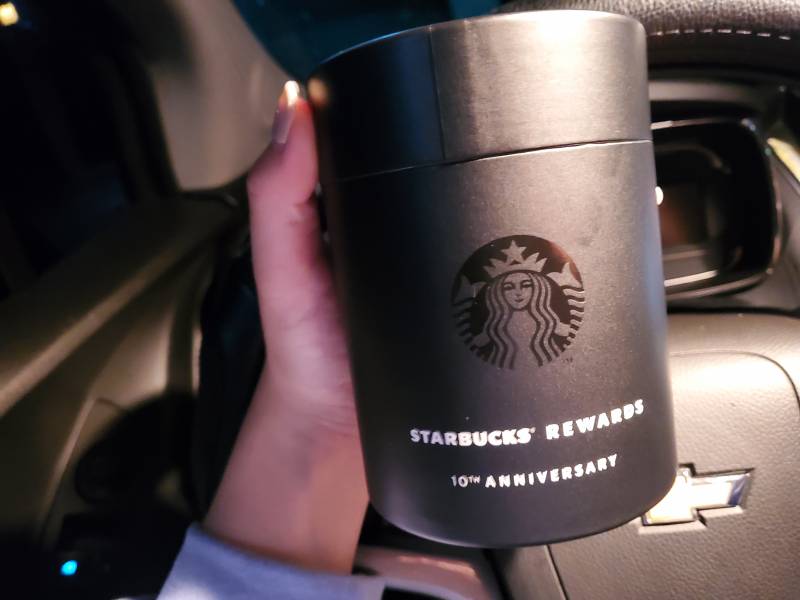 아 안사려고 했는데 딱 하나 남았다길래 달라고 함...^^ | 인스티즈