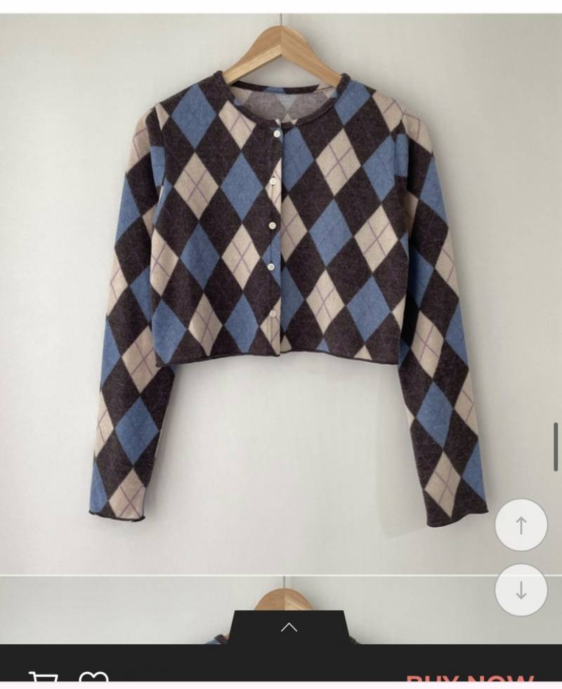 이 옷 어때? | 인스티즈