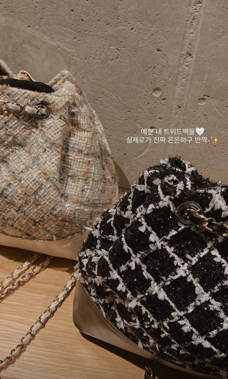 이거 샤넬 백팩 짭같아..? | 인스티즈