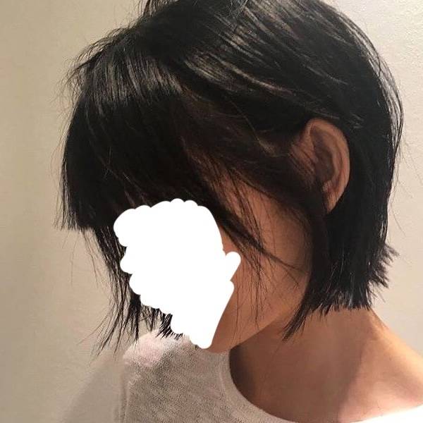 머리 기르고 있는데 이 사진보고 단발병 옴 | 인스티즈