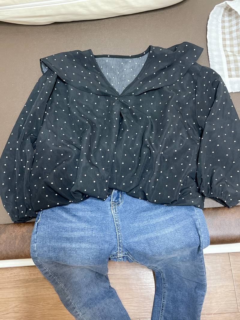 급해!!! 옷 어울리는지 봐주랑! | 인스티즈