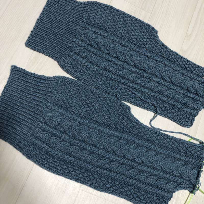 같은거 두개 만들었다 | 인스티즈