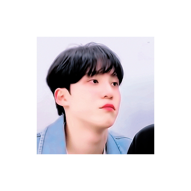 [잡담] 본진멤 볼살 빠졌다고 우울해하는 사람이 도대체 어디있음? | 인스티즈