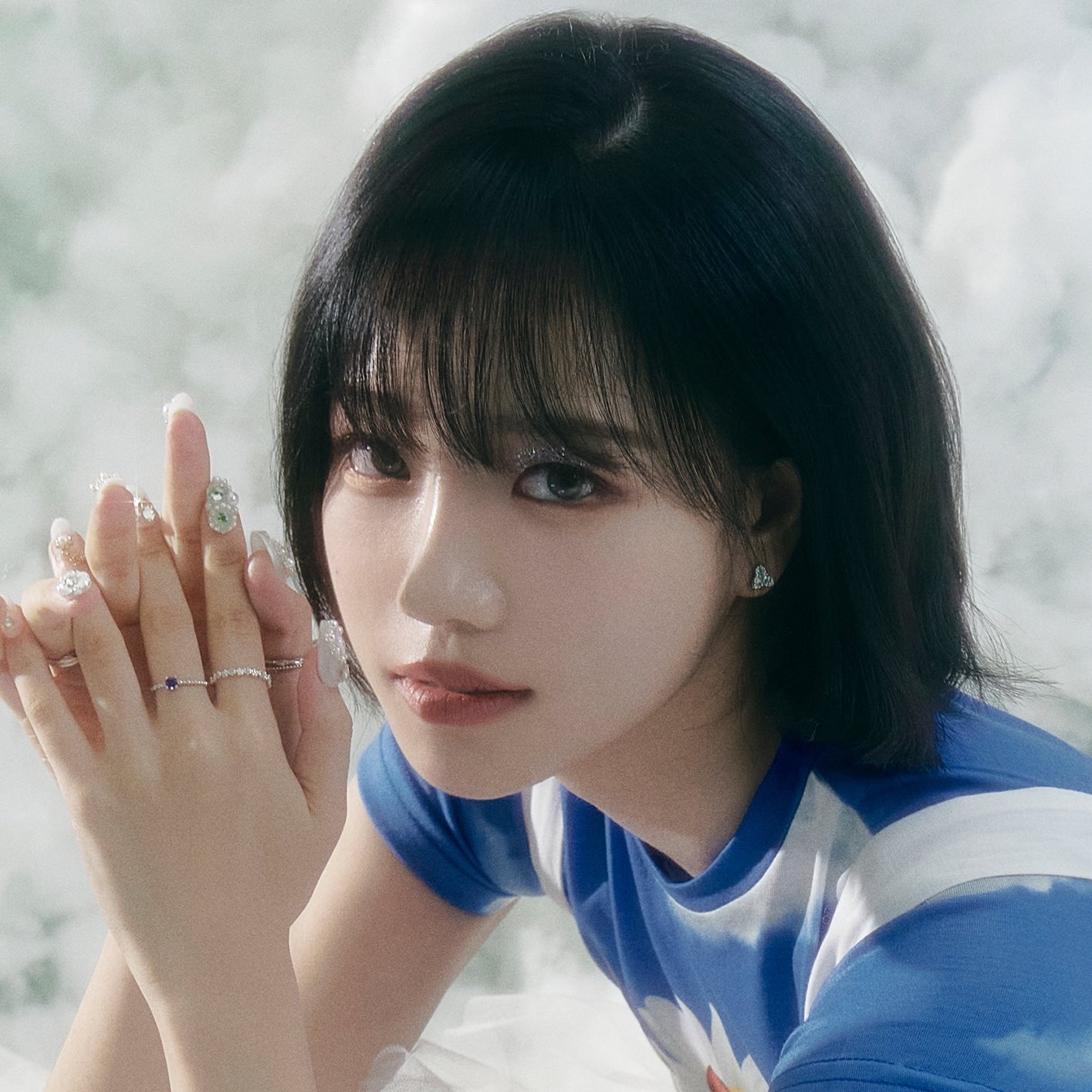 [잡담] 조유리는 그냥 단발해야겠다 | 인스티즈