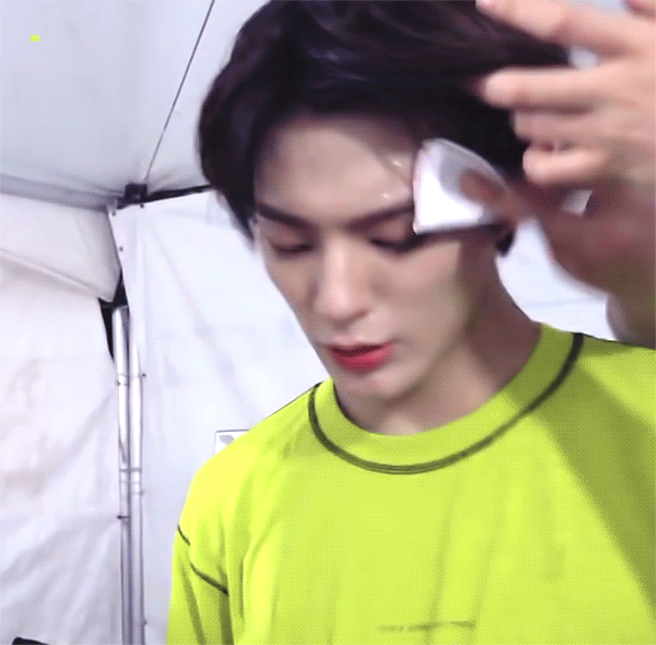 [잡담] 제노 이때 몇 살이야...? | 인스티즈