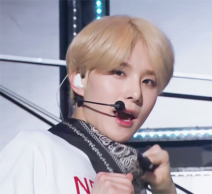 [잡담] 엔시티 정우 인스타아이디 슈가링캔디인 이유 | 인스티즈