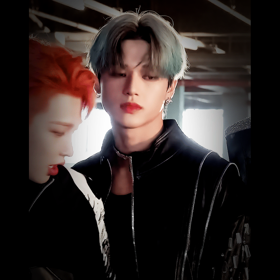 [잡담] 에이티즈 생태계 너무 신기함 (나만 그런 걸지도) | 인스티즈