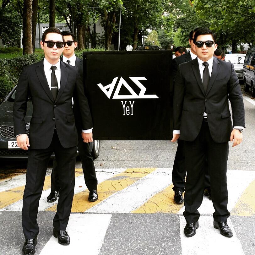 [잡담] 비스트 예이 프로모션 아직도 모르겠다고 | 인스티즈