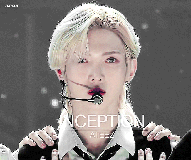 [잡담] 금발 병지를 했는데 이렇게까지 아름다울 수가 있나요 | 인스티즈