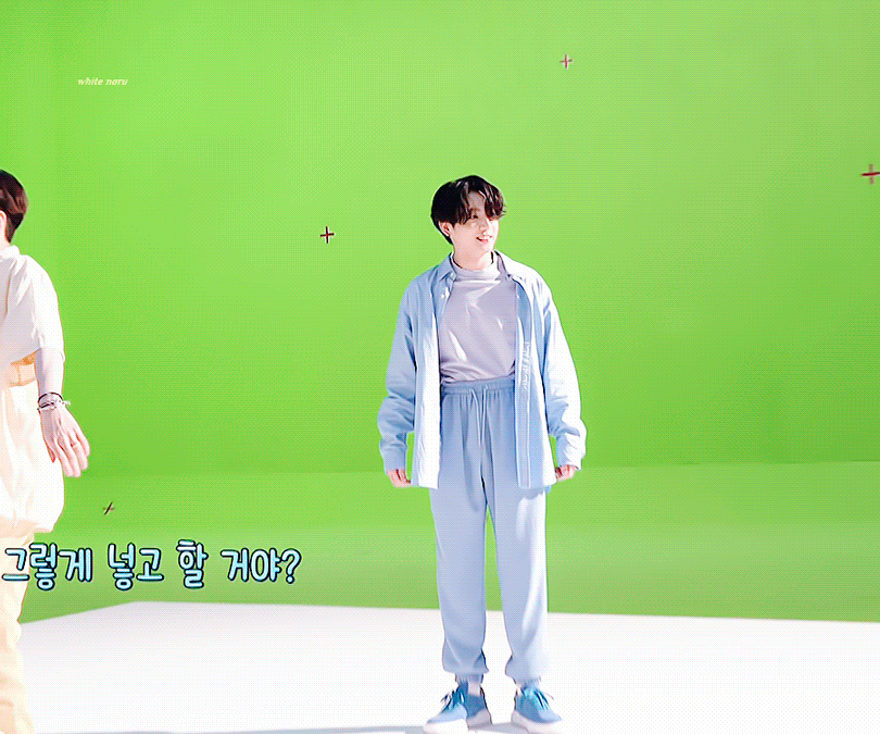 [잡담] 전정국 바부팅 | 인스티즈