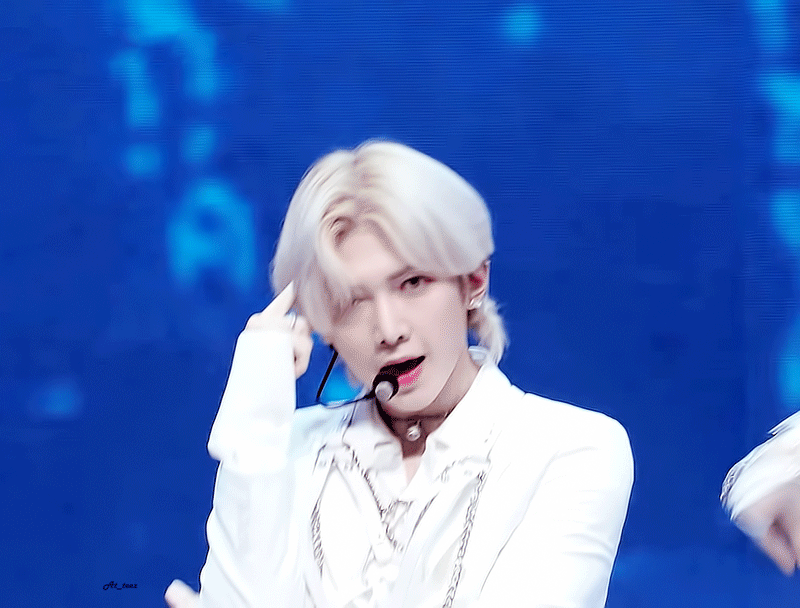 [잡담] 금발 병지를 했는데 이렇게까지 아름다울 수가 있나요 | 인스티즈