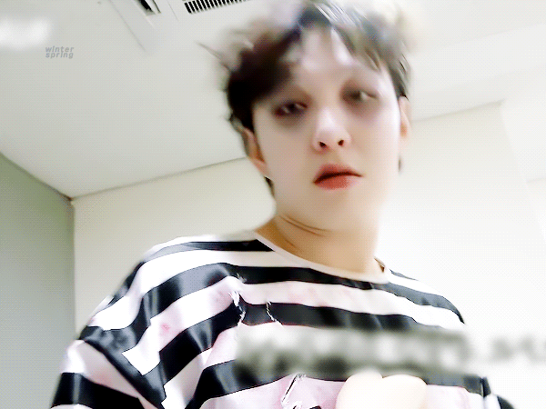 [잡담] 이창섭 | 인스티즈