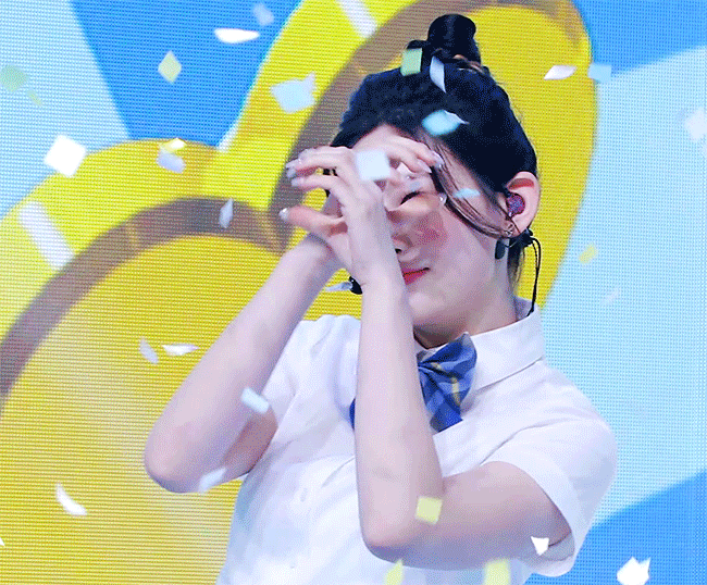 [잡담] " 스테이씨 윤세은 내 여자친구다 " | 인스티즈