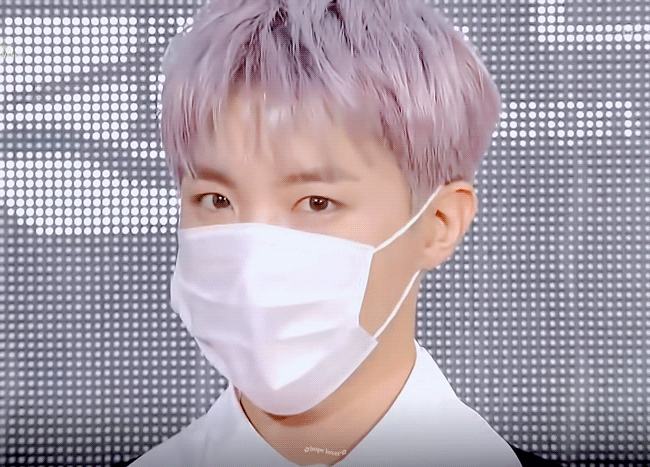 [잡담] 오늘 방탄 제이홉 진짜 오지게 잘생겼다.... | 인스티즈