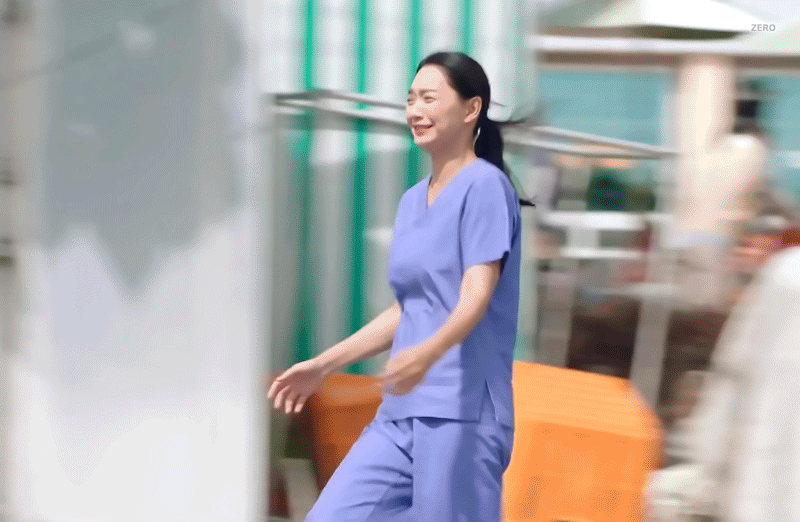 [잡담] 오늘 갯차 이 장면 나왔어?ㅅㅍ | 인스티즈