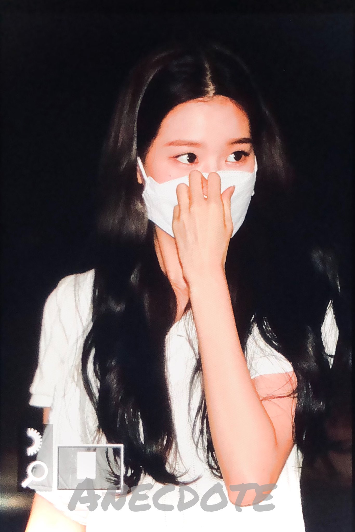 [잡담] 장원영 안유진 둘만 프리뷰 뜬거면 화보찍은건가? | 인스티즈