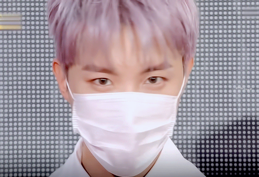 [잡담] 오늘 방탄 제이홉 진짜 오지게 잘생겼다.... | 인스티즈