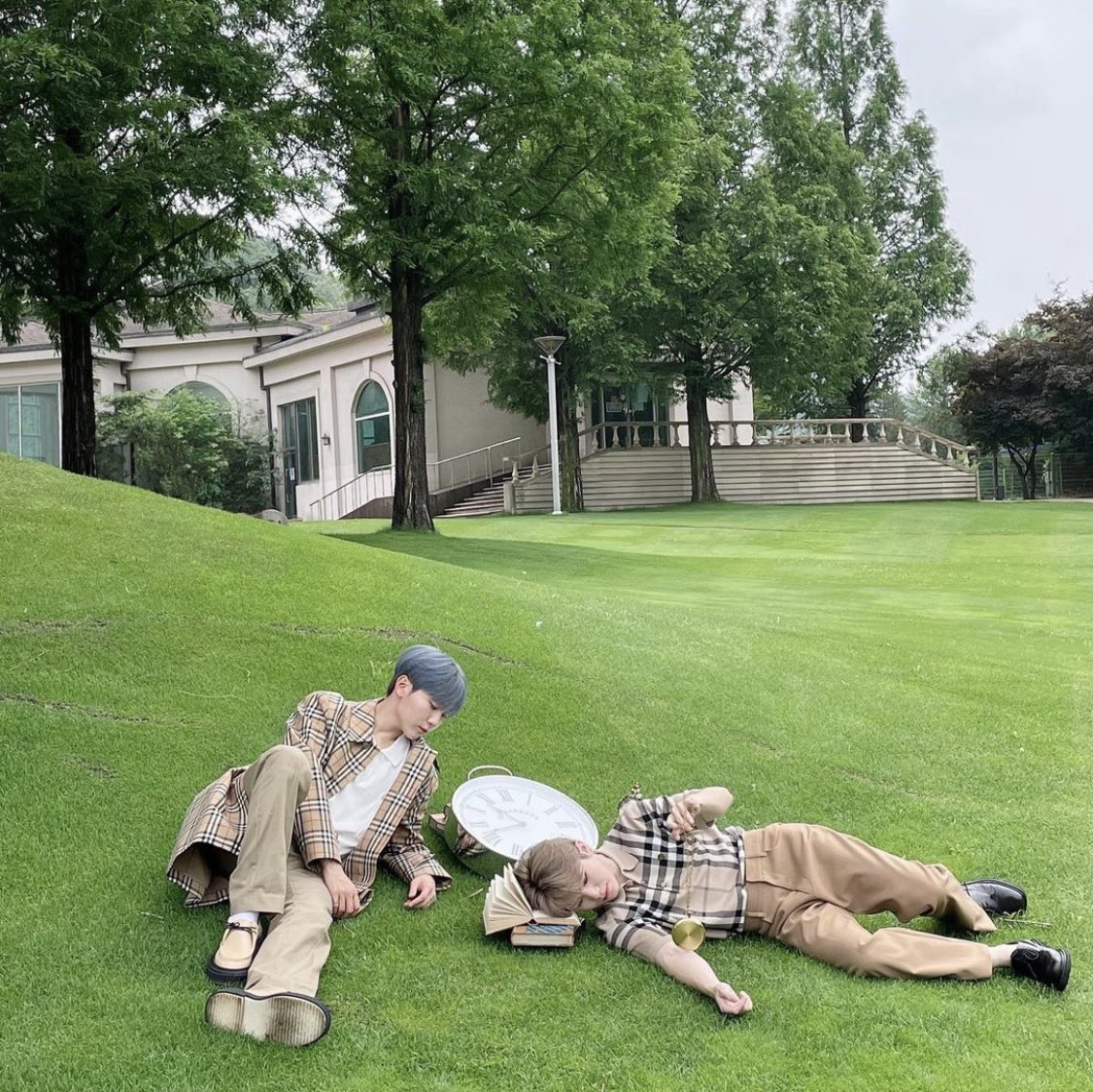 [잡담] 세븐틴 이거 어디 뜬 사진이야ㅜㅜ? | 인스티즈