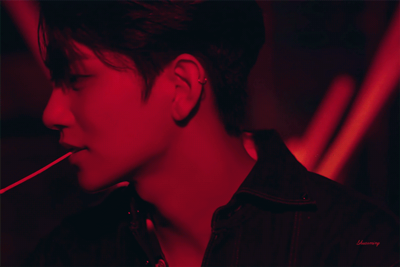 [잡담] 세븐틴 더팩트 영어로 수상소감 한 아이 | 인스티즈