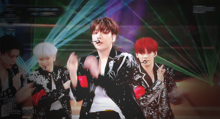 [잡담] 온앤오프 이션 대비감 진짜 너무 잘어울려 | 인스티즈