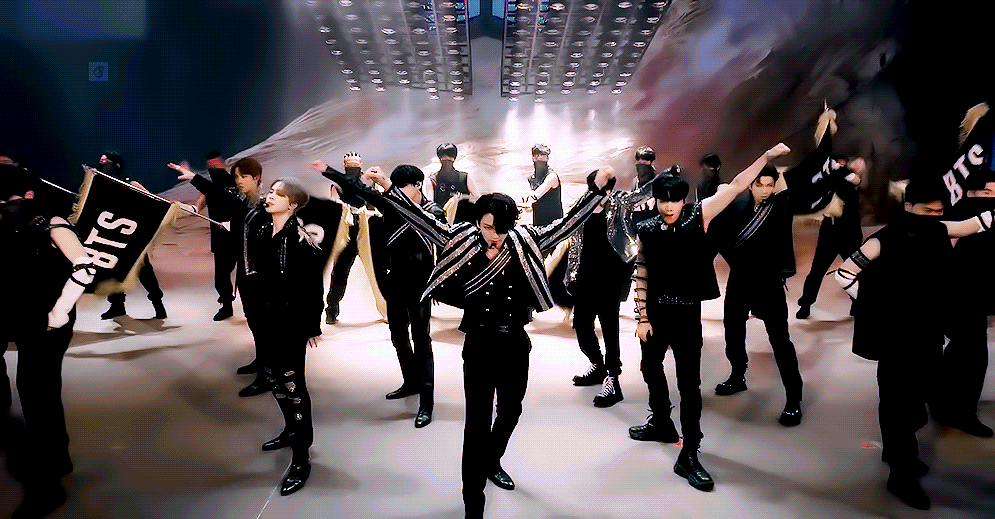 내기준 방탄 정국이 최고의 아가미 폐활량 남돌임 | 인스티즈