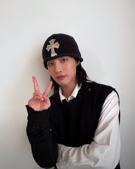 [잡담] 아니 조승연 장발 진짜 예쁘네 | 인스티즈