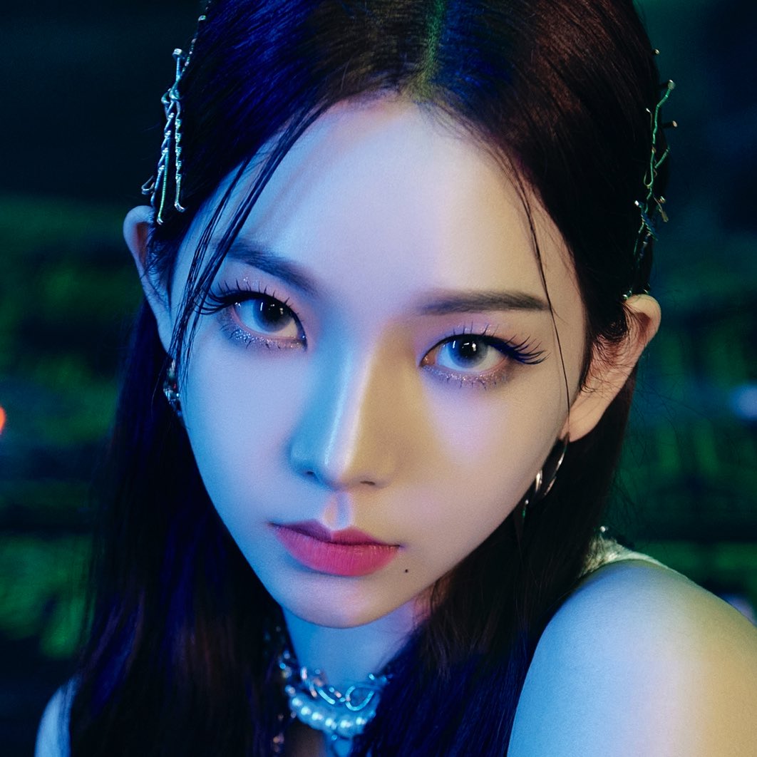 [잡담] 카리나 티저 얼빡 미쳤는데 | 인스티즈