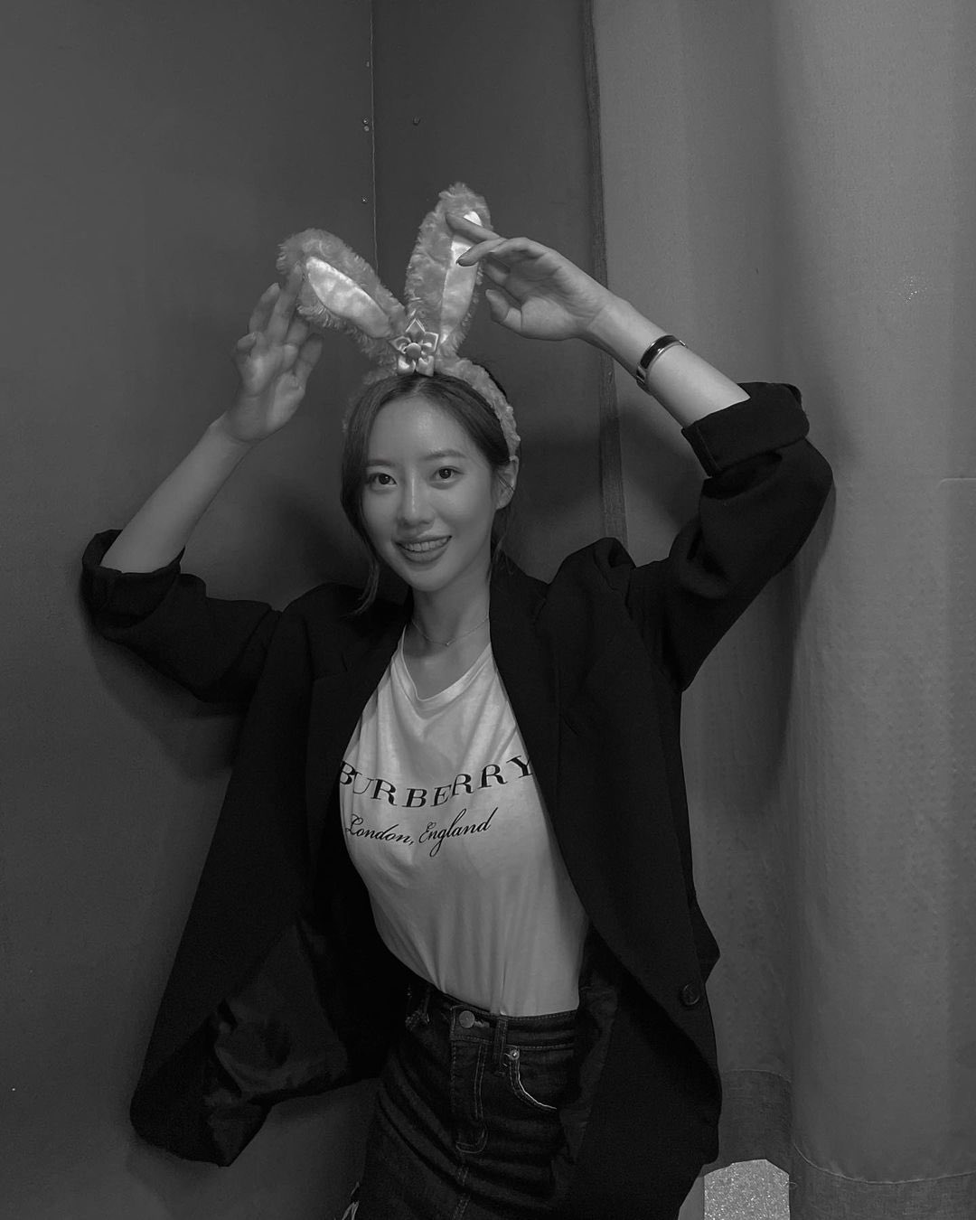 [잡담] 환승연애 민영이 인스타 업뎃했댜...넘예뿌다... | 인스티즈