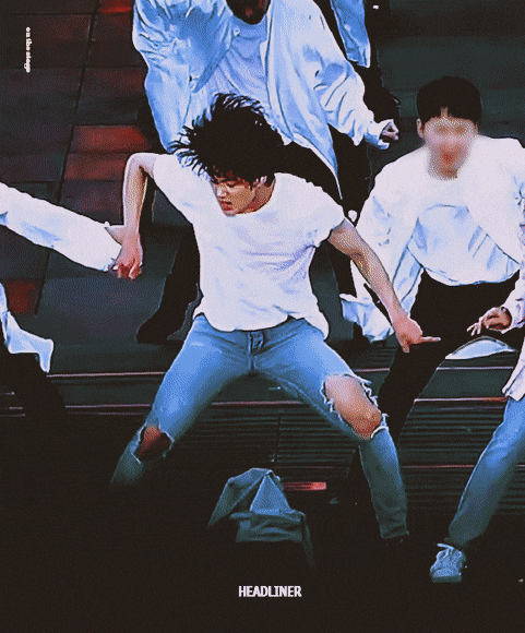 내기준 방탄 정국이 최고의 아가미 폐활량 남돌임 | 인스티즈