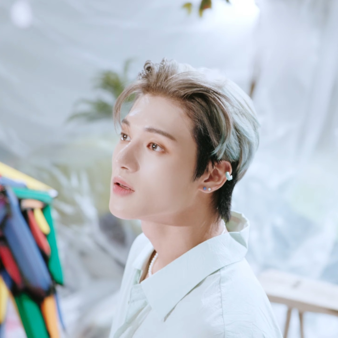 [잡담] 에이티즈 스페셜 티저 뜬 거 너무 예뻐ㅠㅠㅠ🧡🖤 | 인스티즈