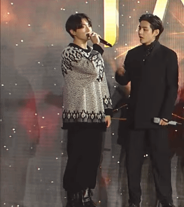 [잡담] 이거 방탄 뷔랑 정국인데... 보면 행복해짐...ㅠㅠㅠㅠㅠㅠㅠㅠㅠㅠㅠㅠㅠ | 인스티즈