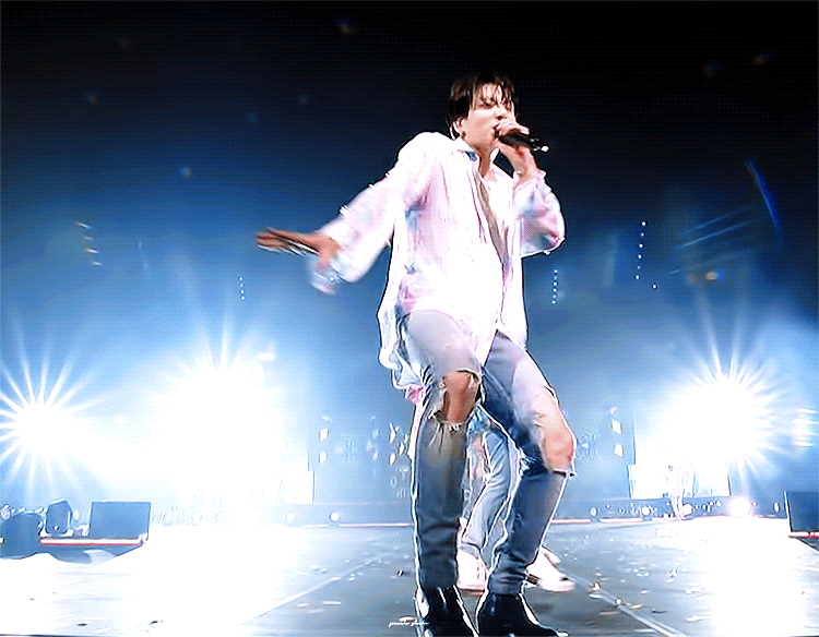 내기준 방탄 정국이 최고의 아가미 폐활량 남돌임 | 인스티즈