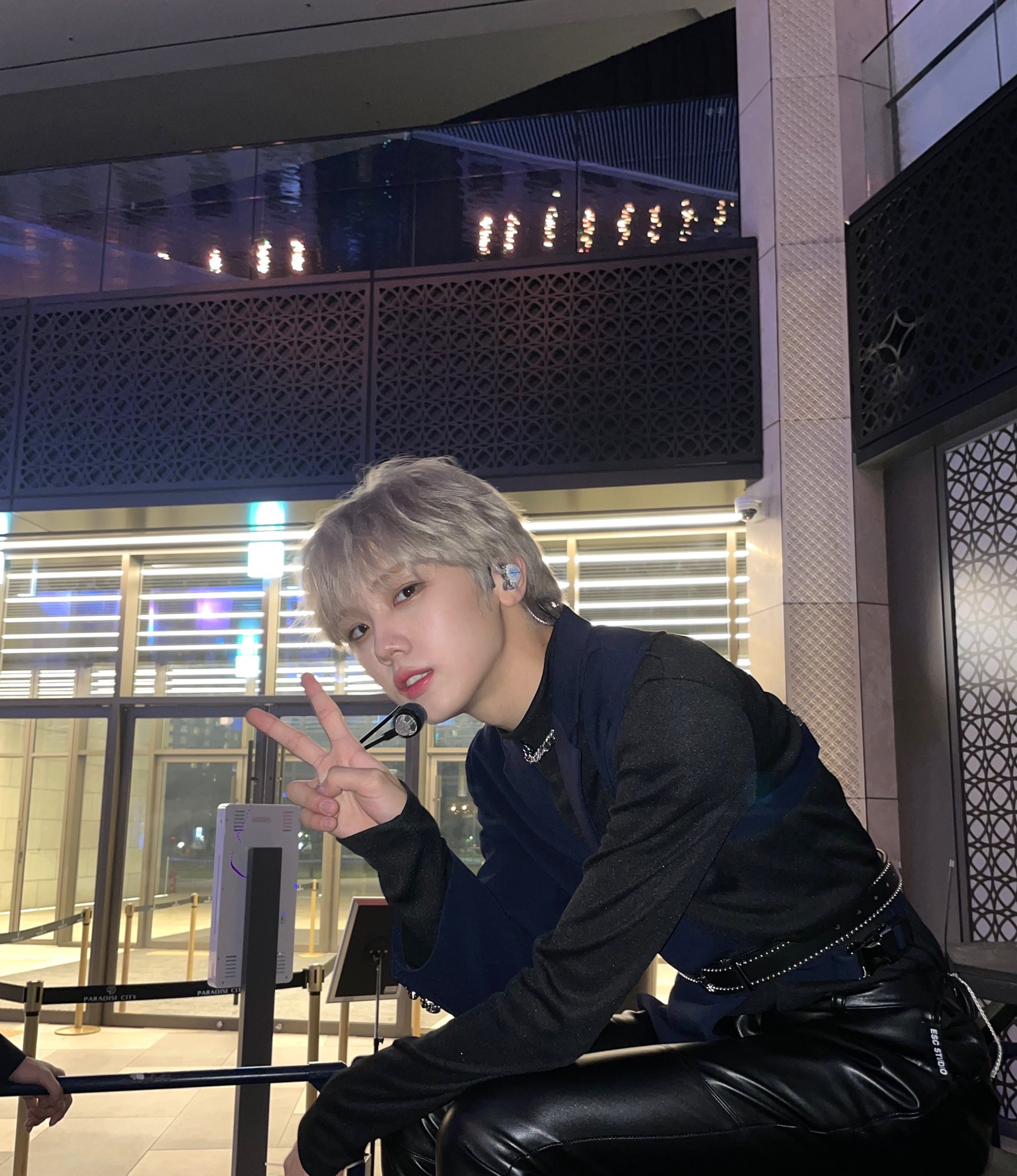 [잡담] 얘들아 우리 막둥이 오늘 얼굴 좀 봐줘 ㅈㅇ 크래비티 | 인스티즈