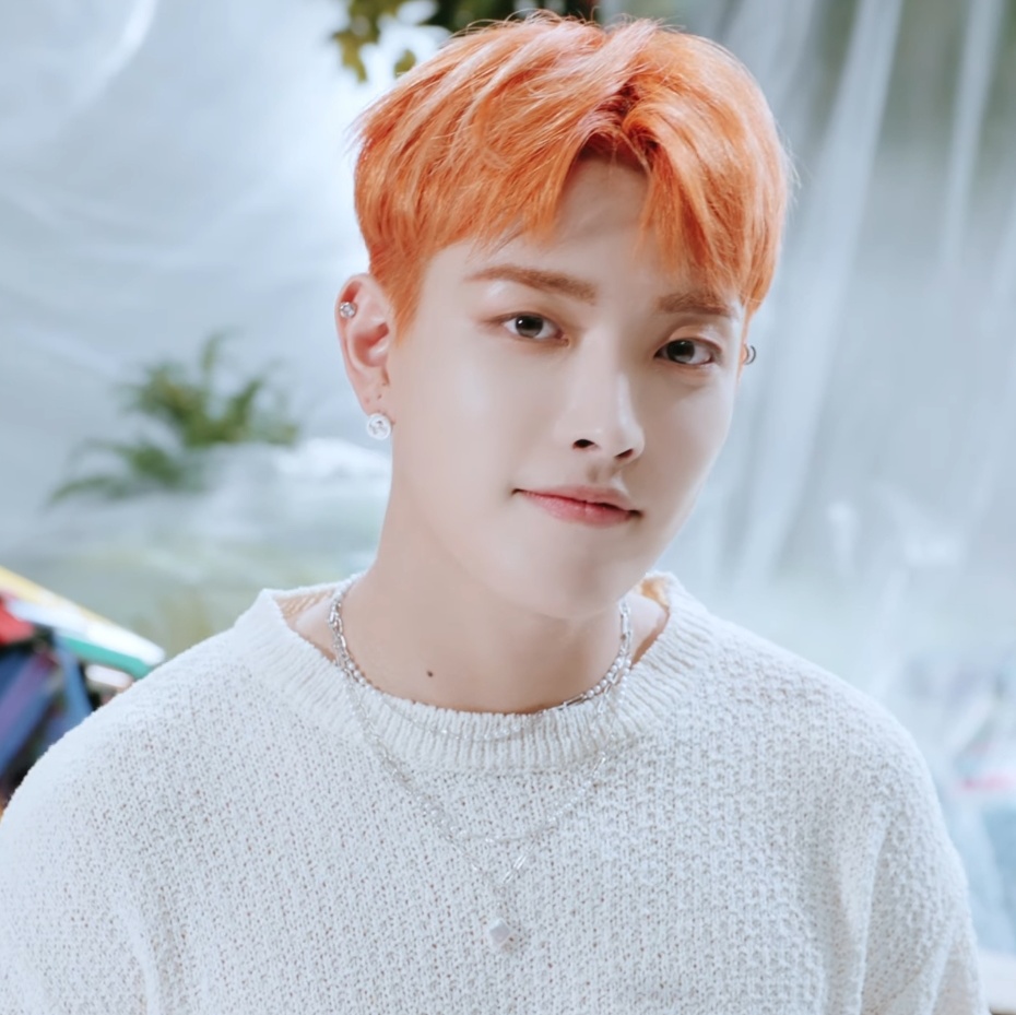 [잡담] 에이티즈 스페셜 티저 뜬 거 너무 예뻐ㅠㅠㅠ🧡🖤 | 인스티즈