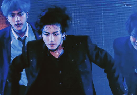 내기준 방탄 정국이 최고의 아가미 폐활량 남돌임 | 인스티즈