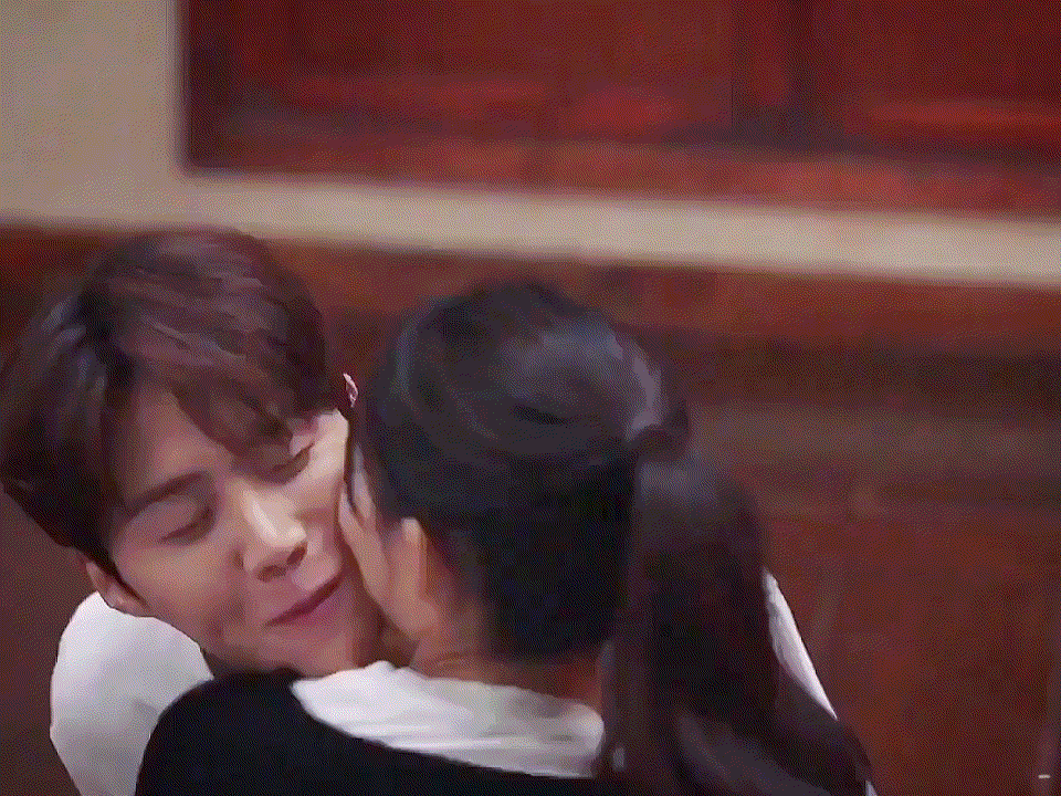 [잡담] 와 ㅋㅋㅋㅋㅋㅋ미친 갯차 보조개 뽀뽀 미친거 같애 진심 | 인스티즈