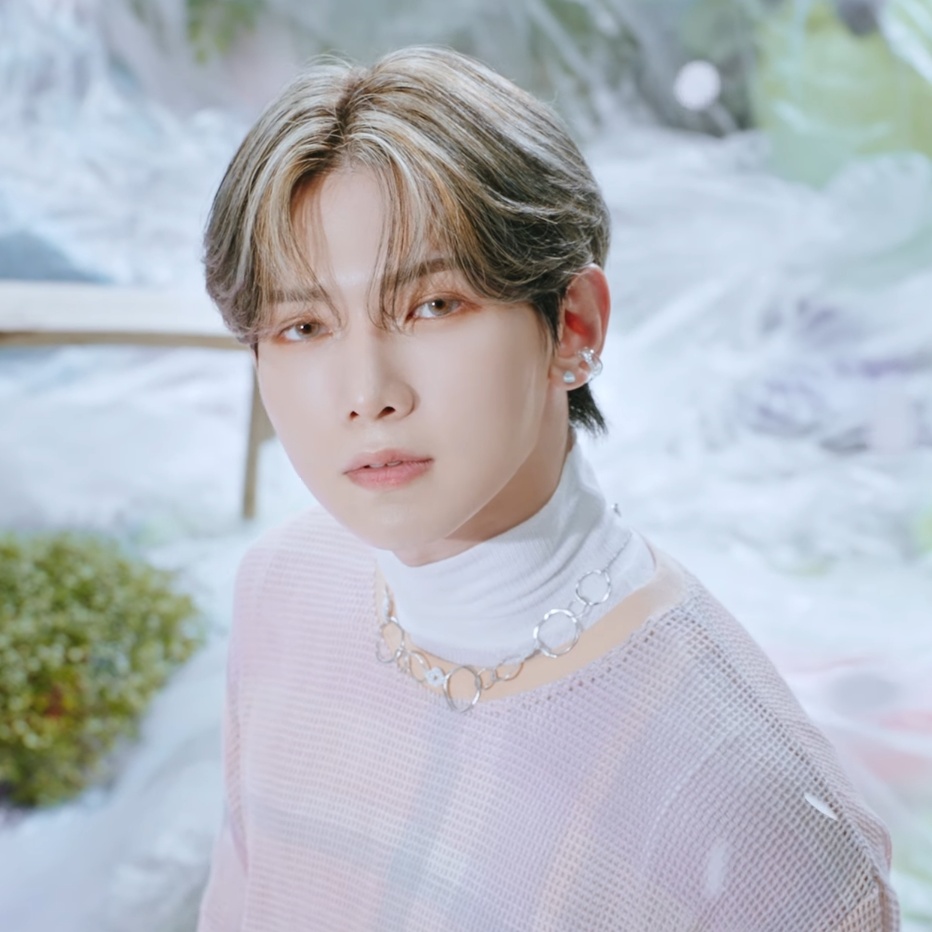 [잡담] 에이티즈 스페셜 티저 뜬 거 너무 예뻐ㅠㅠㅠ🧡🖤 | 인스티즈