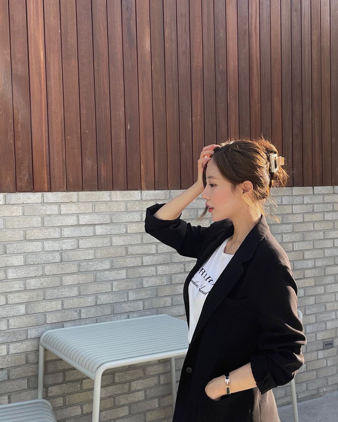 [잡담] 환승연애 민영이 인스타 업뎃했댜...넘예뿌다... | 인스티즈