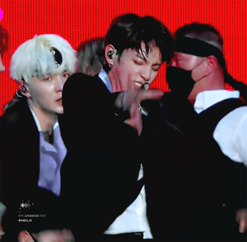 내기준 방탄 정국이 최고의 아가미 폐활량 남돌임 | 인스티즈