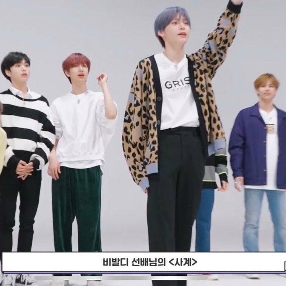 [잡담] 비발디 선배님 사계 그룹 범상치 않네 | 인스티즈