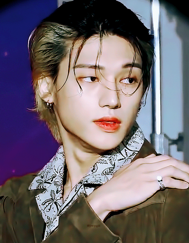 [잡담] 정우영 옛날 홍콩영화 바이브 너무 좋음... | 인스티즈