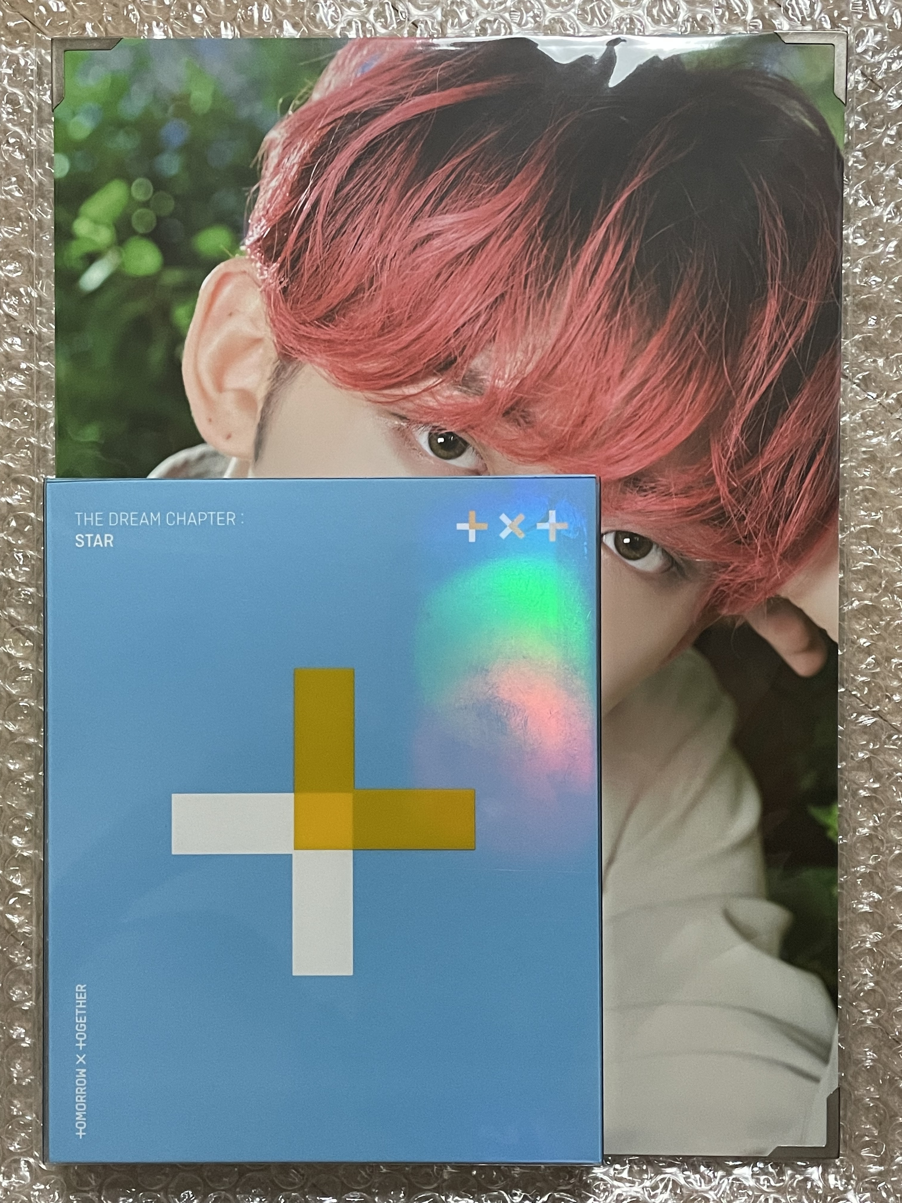 [잡담] 원래 프포가 이렇게 큰 거야...? | 인스티즈