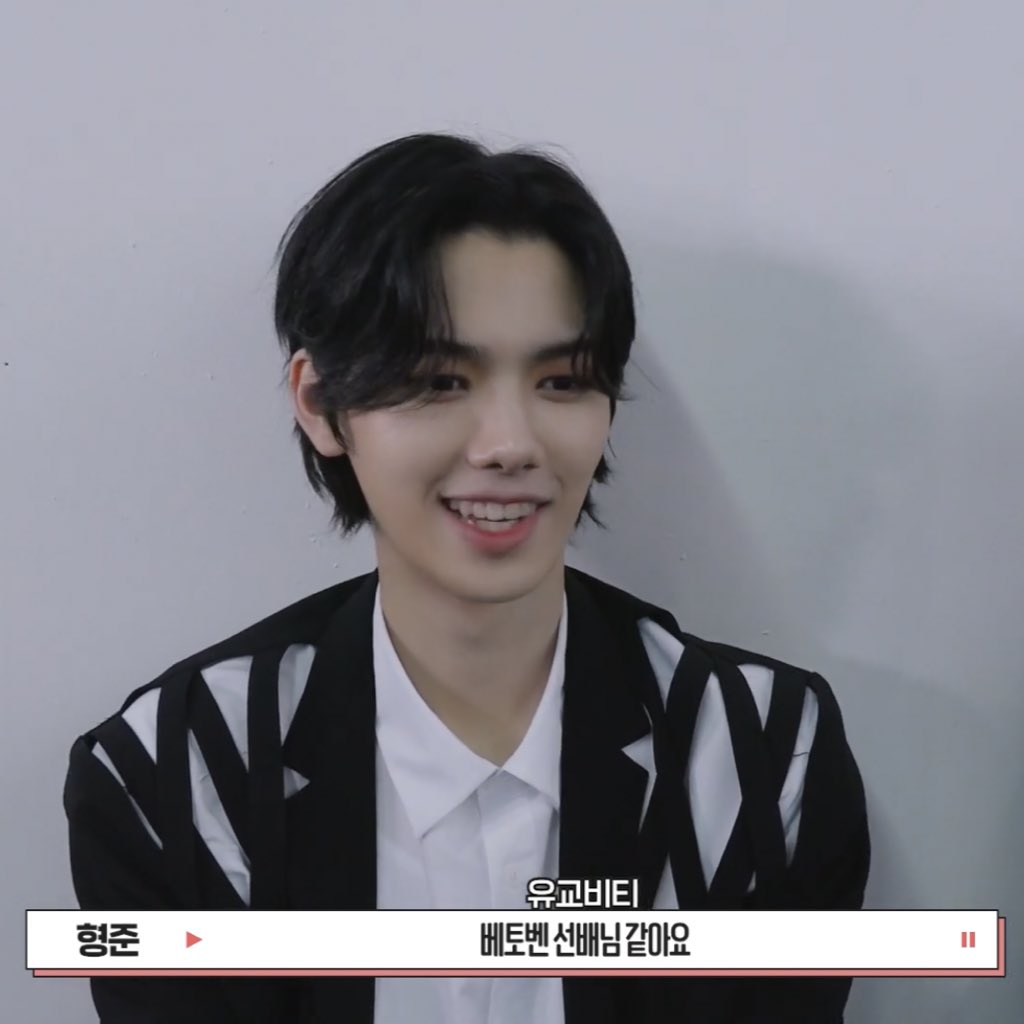 [잡담] 비발디 선배님 사계 그룹 범상치 않네 | 인스티즈