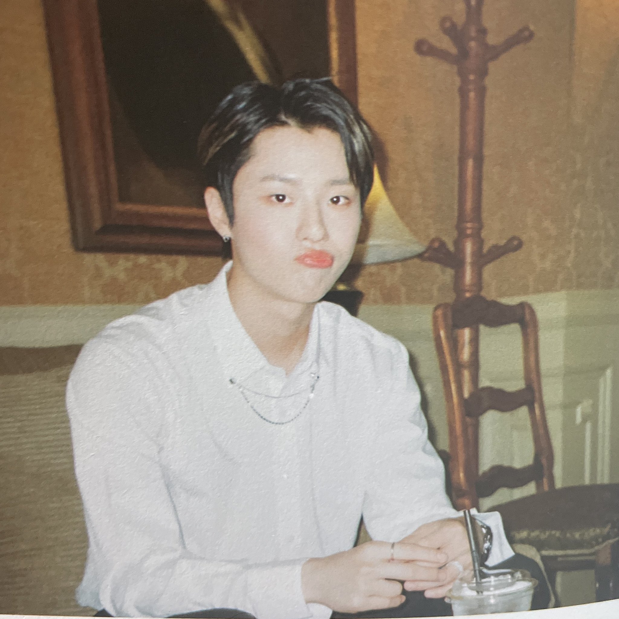 [잡담] 내 꺼 중에 최고인 남자를 소개합니다 | 인스티즈