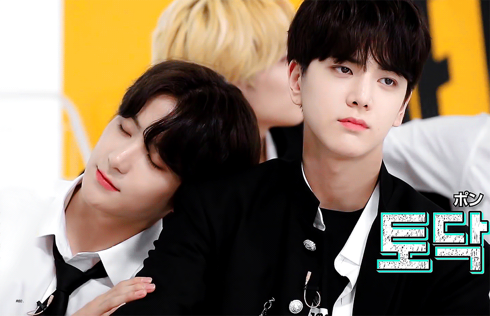 [잡담] 더보이즈 송도즈 사랑해❤️ | 인스티즈