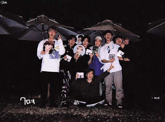 [잡담] 어떡하냐 방탄 너무 사랑해💜 | 인스티즈