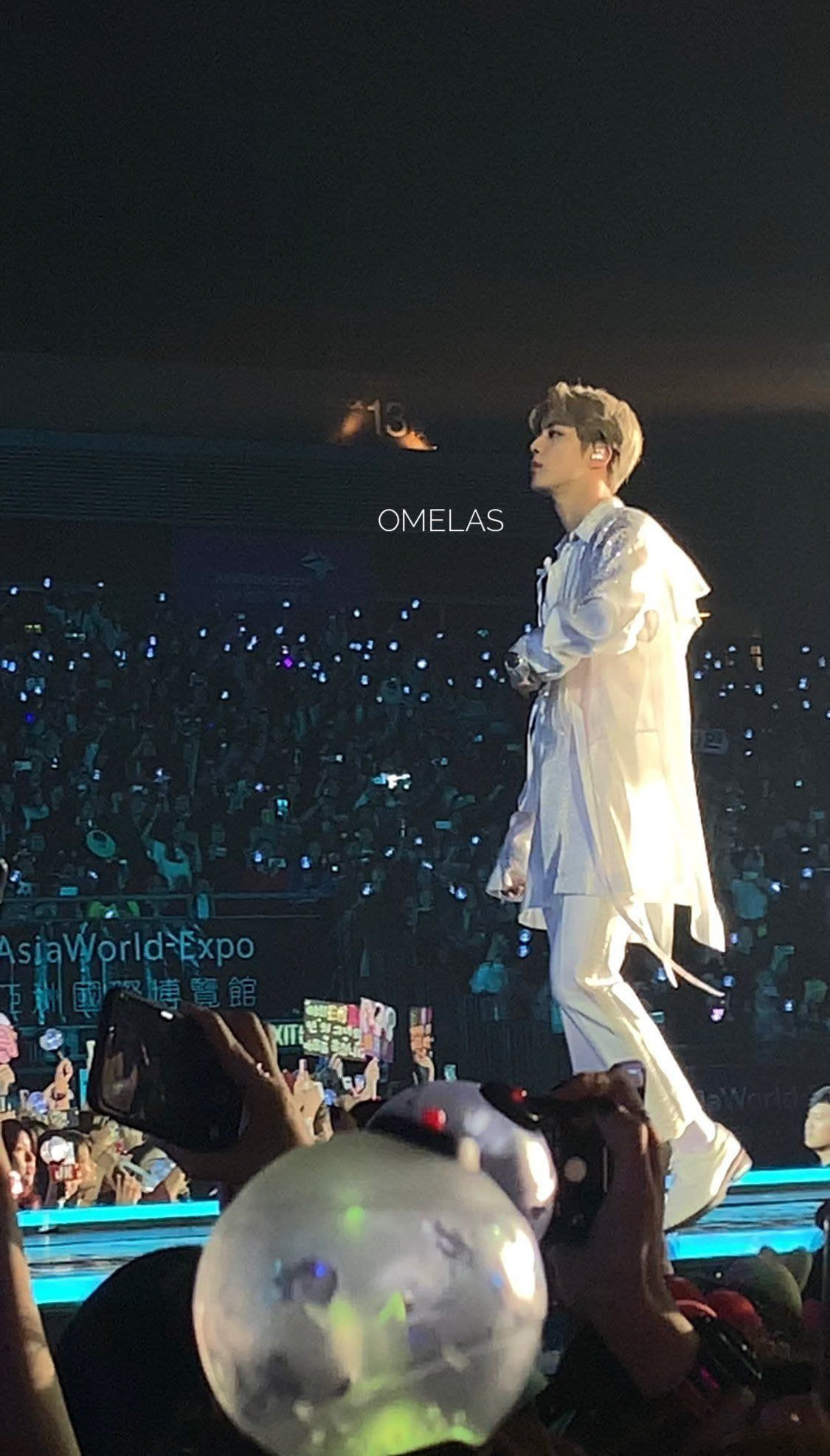 [OnAir] 저 옷입은 방탄 진 직찍 진짜 천사강림 그잡채 | 인스티즈