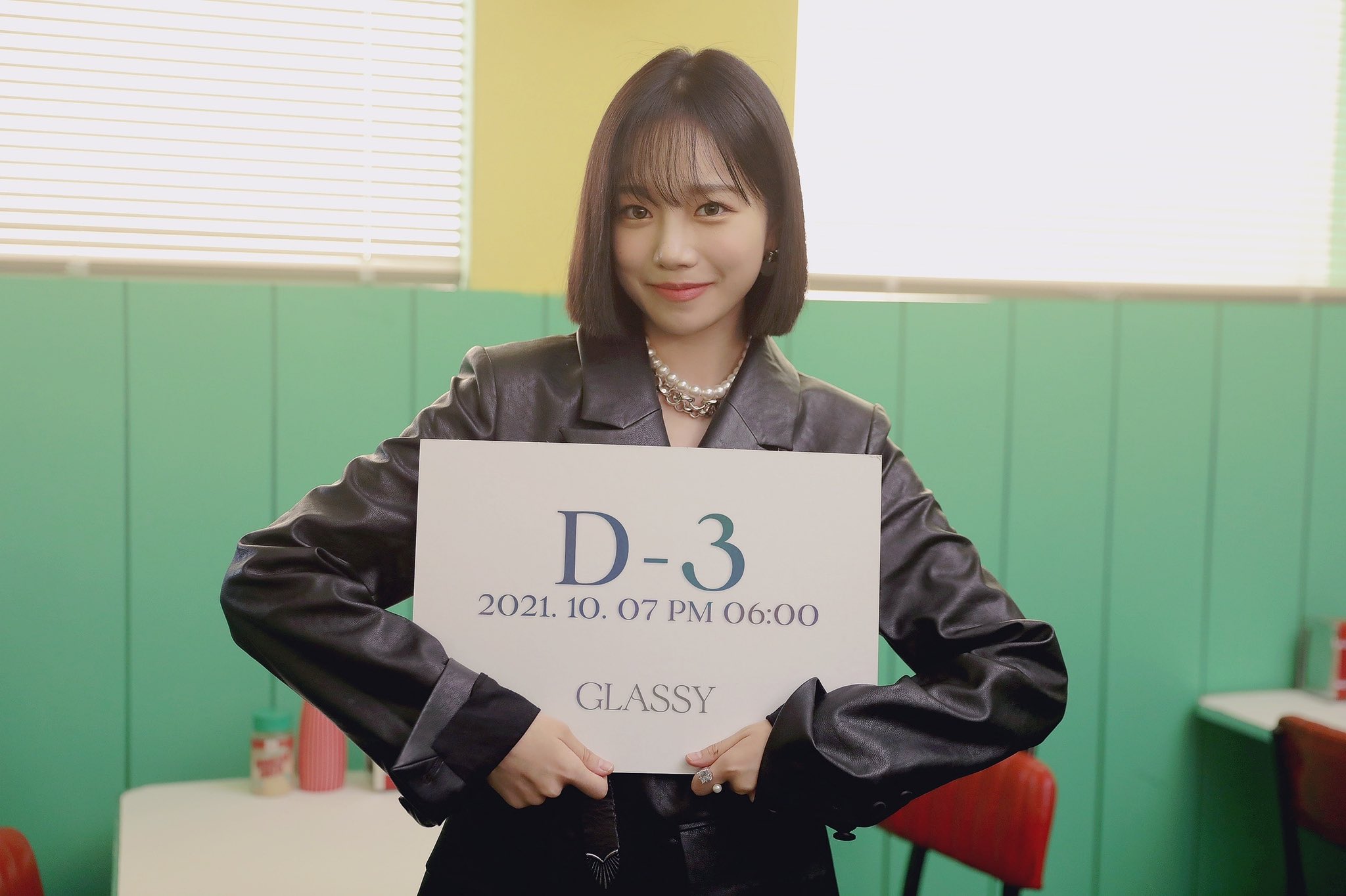 [잡담] 사람 미ㅊ ㅣ게 하는 조유리 카운트 다운 | 인스티즈